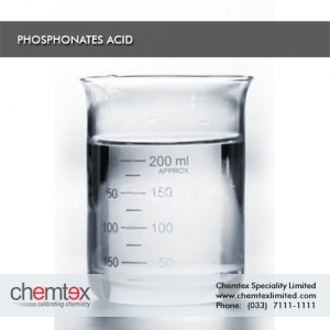 Manufacturers Exporters and Wholesale Suppliers of Phosphonates Acid Kolkata West Bengal